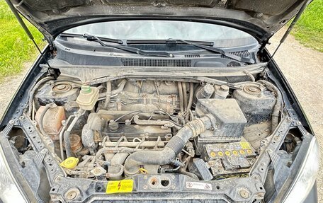 Chery Tiggo (T11), 2013 год, 365 000 рублей, 12 фотография