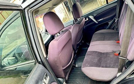 Chery Tiggo (T11), 2013 год, 365 000 рублей, 11 фотография