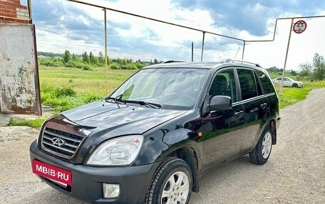 Chery Tiggo (T11), 2013 год, 365 000 рублей, 8 фотография