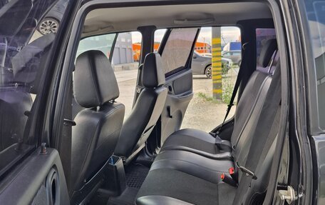 Chevrolet Niva I рестайлинг, 2013 год, 549 000 рублей, 11 фотография