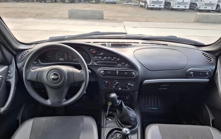 Chevrolet Niva I рестайлинг, 2013 год, 549 000 рублей, 13 фотография