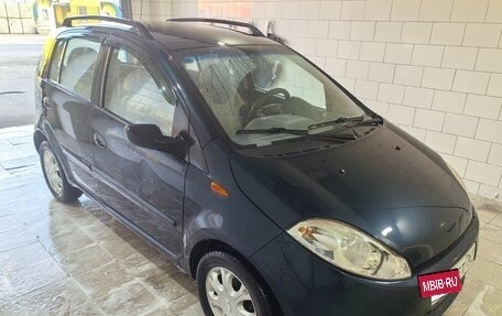 Chery Kimo (A1), 2008 год, 310 000 рублей, 2 фотография
