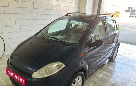 Chery Kimo (A1), 2008 год, 310 000 рублей, 3 фотография