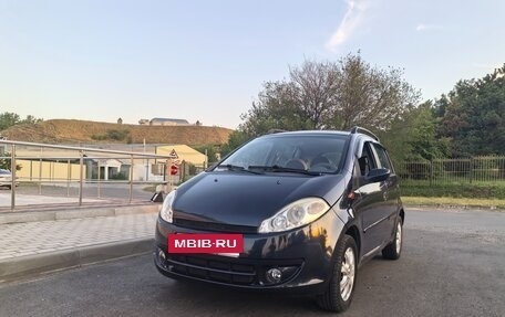 Chery Kimo (A1), 2008 год, 310 000 рублей, 6 фотография