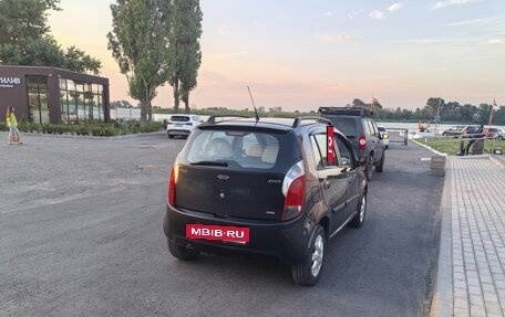 Chery Kimo (A1), 2008 год, 310 000 рублей, 8 фотография