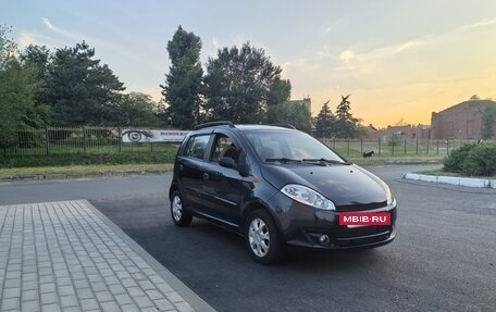 Chery Kimo (A1), 2008 год, 310 000 рублей, 7 фотография