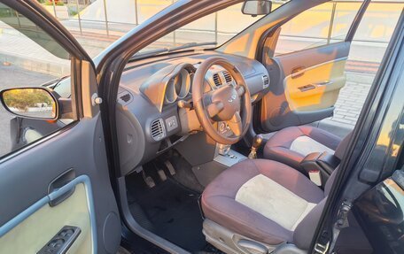 Chery Kimo (A1), 2008 год, 310 000 рублей, 19 фотография