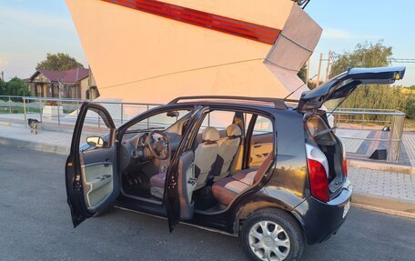 Chery Kimo (A1), 2008 год, 310 000 рублей, 21 фотография
