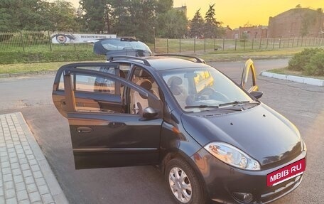 Chery Kimo (A1), 2008 год, 310 000 рублей, 23 фотография