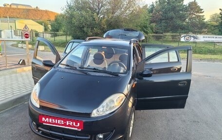 Chery Kimo (A1), 2008 год, 310 000 рублей, 24 фотография