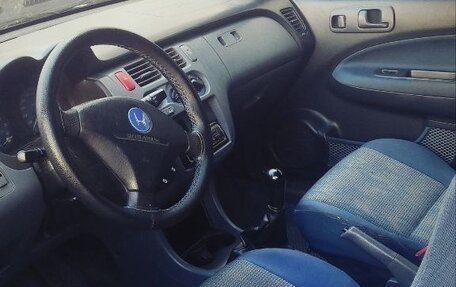 Honda HR-V I, 2000 год, 340 000 рублей, 5 фотография