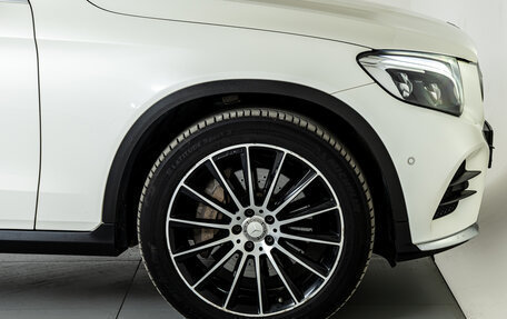 Mercedes-Benz GLC Coupe, 2016 год, 3 500 000 рублей, 8 фотография
