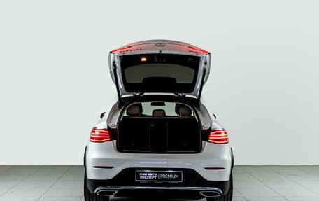 Mercedes-Benz GLC Coupe, 2016 год, 3 500 000 рублей, 7 фотография