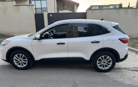 Ford Escape, 2019 год, 1 449 000 рублей, 4 фотография