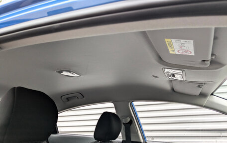 Hyundai Solaris II рестайлинг, 2021 год, 1 625 000 рублей, 22 фотография