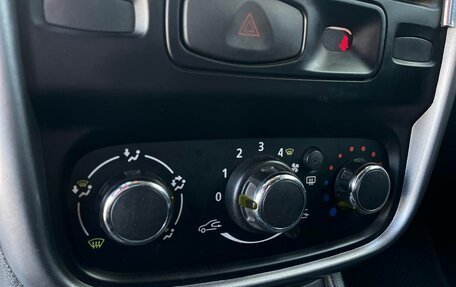 Renault Duster I рестайлинг, 2012 год, 737 000 рублей, 16 фотография