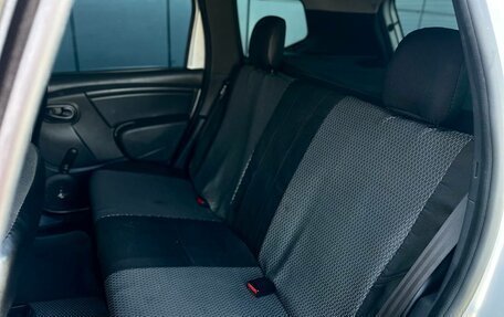 Renault Duster I рестайлинг, 2012 год, 737 000 рублей, 21 фотография
