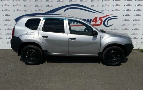 Renault Duster I рестайлинг, 2012 год, 737 000 рублей, 8 фотография