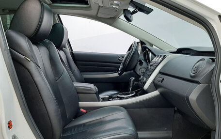 Mazda CX-7 I рестайлинг, 2011 год, 940 000 рублей, 11 фотография