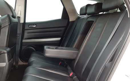 Mazda CX-7 I рестайлинг, 2011 год, 940 000 рублей, 12 фотография