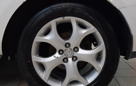 Mazda CX-7 I рестайлинг, 2011 год, 940 000 рублей, 13 фотография