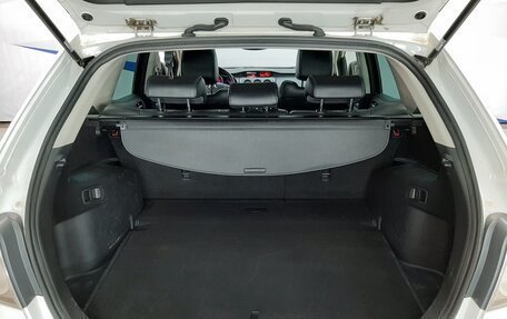 Mazda CX-7 I рестайлинг, 2011 год, 940 000 рублей, 5 фотография