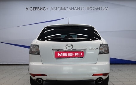 Mazda CX-7 I рестайлинг, 2011 год, 940 000 рублей, 4 фотография