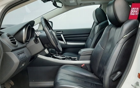 Mazda CX-7 I рестайлинг, 2011 год, 940 000 рублей, 10 фотография