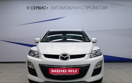 Mazda CX-7 I рестайлинг, 2011 год, 940 000 рублей, 6 фотография