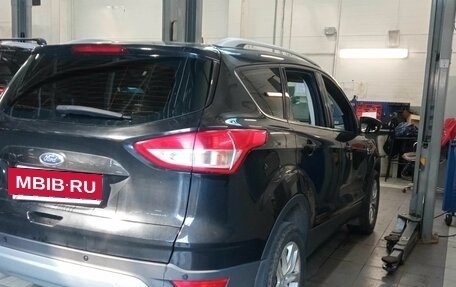 Ford Kuga III, 2014 год, 1 150 000 рублей, 3 фотография