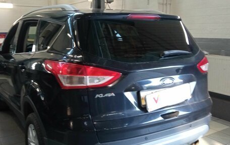 Ford Kuga III, 2014 год, 1 150 000 рублей, 4 фотография