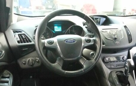 Ford Kuga III, 2014 год, 1 150 000 рублей, 5 фотография