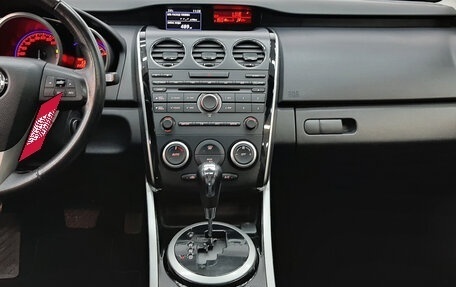 Mazda CX-7 I рестайлинг, 2011 год, 940 000 рублей, 15 фотография