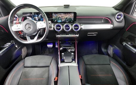 Mercedes-Benz GLB, 2021 год, 3 340 548 рублей, 7 фотография