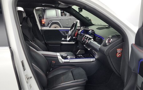 Mercedes-Benz GLB, 2021 год, 3 340 548 рублей, 11 фотография