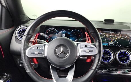 Mercedes-Benz GLB, 2021 год, 3 340 548 рублей, 13 фотография