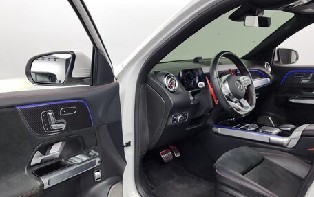 Mercedes-Benz GLB, 2021 год, 3 340 548 рублей, 10 фотография