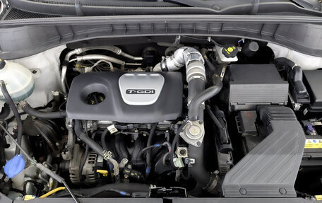 Hyundai Tucson III, 2016 год, 1 800 000 рублей, 9 фотография