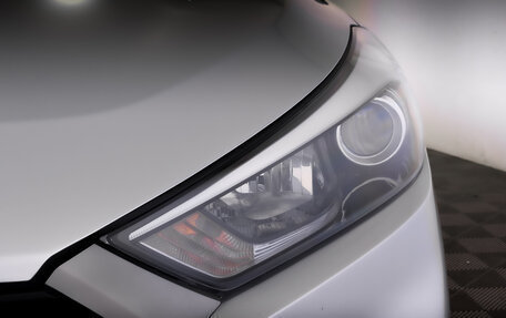 Hyundai Tucson III, 2016 год, 1 800 000 рублей, 17 фотография