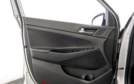 Hyundai Tucson III, 2016 год, 1 800 000 рублей, 19 фотография
