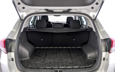 Hyundai Tucson III, 2016 год, 1 800 000 рублей, 10 фотография