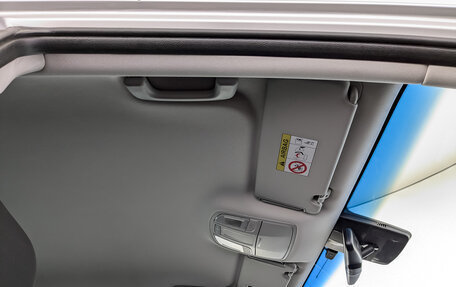 Hyundai Tucson III, 2016 год, 1 800 000 рублей, 22 фотография