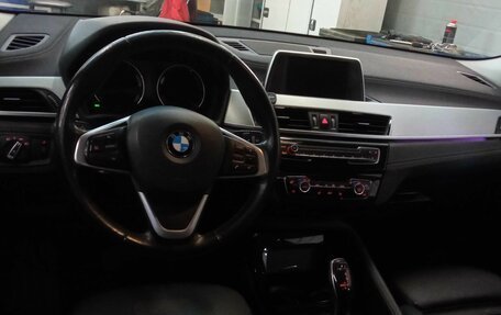 BMW X2, 2018 год, 2 230 000 рублей, 5 фотография