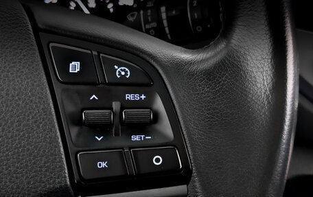 Hyundai Tucson III, 2016 год, 1 800 000 рублей, 27 фотография