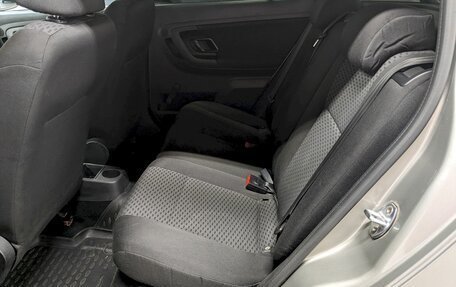 Skoda Fabia II, 2012 год, 630 000 рублей, 14 фотография
