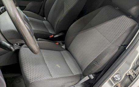 Skoda Fabia II, 2012 год, 630 000 рублей, 13 фотография