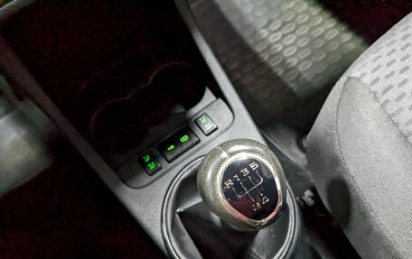 Skoda Fabia II, 2012 год, 630 000 рублей, 25 фотография