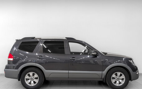 KIA Mohave I, 2017 год, 2 785 000 рублей, 4 фотография