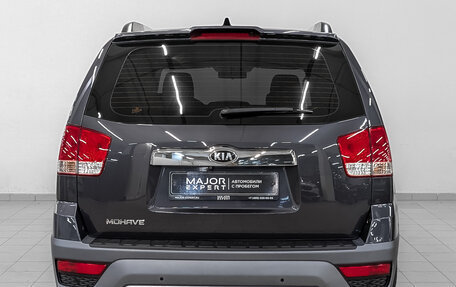 KIA Mohave I, 2017 год, 2 785 000 рублей, 6 фотография