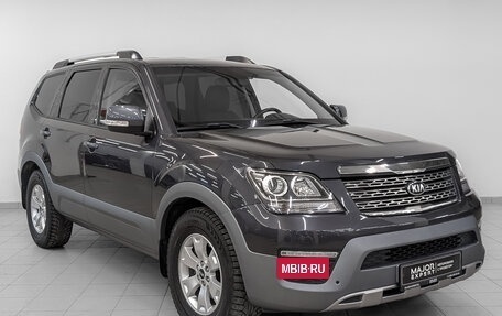 KIA Mohave I, 2017 год, 2 785 000 рублей, 3 фотография